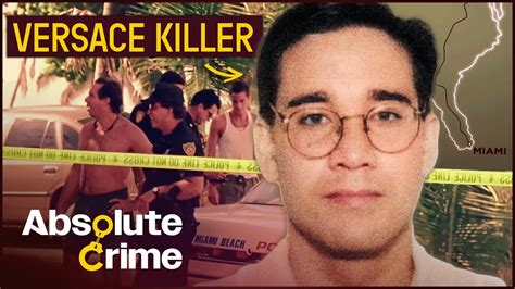 versace killed|andrew cunanan died.